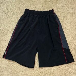 ▪️SLAM Active Shorts▪️